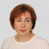 Хуако Мариет Шхамбаевна, врач УЗД