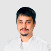 Цай Василий Валерьевич, гинеколог