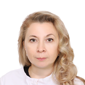 Малышева Елена Александровна, детский эпилептолог