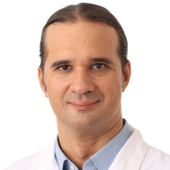 Евдокимов Константин Сергеевич, гастроэнтеролог