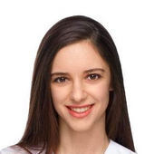 Требушевская Светлана Сергеевна, педиатр