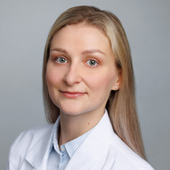 Алексеенко Екатерина Сергеевна, гастроэнтеролог