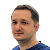 Нагорный Артём Анатольевич, стоматолог-хирург