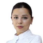 Ибрагимова Малика Магомедовна, пластический хирург