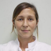 Чернова Татьяна Николаевна, ЛОР