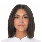 Самедова Бюльбуль Зохрабовна, стоматологический гигиенист