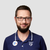 Сергеенко Дмитрий Вячеславович, анестезиолог-реаниматолог