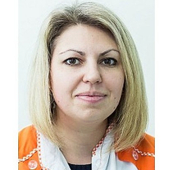 Куликова Ольга Викторовна, детский офтальмолог