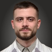 Багров Тарас Тимофеевич, психолог