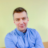 Ветитнев Максим Олегович, массажист