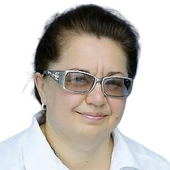 Пенькова Ольга Борисовна, эндокринолог