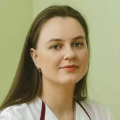 Полевая Мария Игоревна, дерматолог