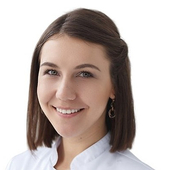 Зызова Вера Олеговна, ортодонт