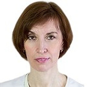 Петрова Людмила Георгиевна, детский невролог