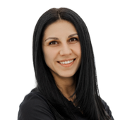 Тлябичева Оксана Мухамедовна, стоматолог-терапевт