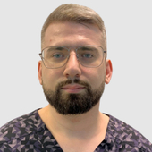 Алиасхабов Артур Мажлисович, ЛОР