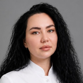 Хисаметдинова Эльвира Жамилевна, дерматолог