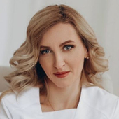 Петрищева Елена Евгеньевна, пульмонолог