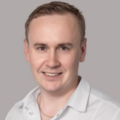 Шалин Михаил Викторович, стоматолог-терапевт