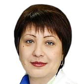 Олейникова Ольга Владимировна, детский эндокринолог