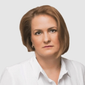 Макарова Елена Викторовна, гинеколог-эндокринолог