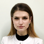 Масалитина Виолетта Викторовна, психиатр