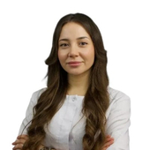 Григорьянц Маргарита Артуровна, пластический хирург