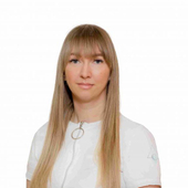 Петросян Наталья Владимировна, ЛОР