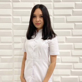 Кудрина Арина Сергеевна, дерматолог