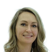 Каледа Анжела Владимировна, терапевт