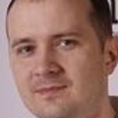 Калинин Михаил Александрович, детский анестезиолог-реаниматолог