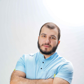 Кигеян Карен Валерьевич, стоматолог-терапевт