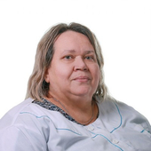 Бессараб Ольга Геннадьевна, офтальмолог