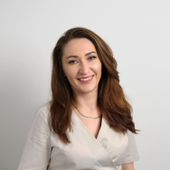 Зволинская Ольга Александровна, ортодонт