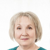 Кучетова Ольга Анатольевна, стоматолог-терапевт