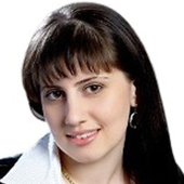 Минасян Милана Михайловна, аллерголог