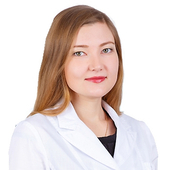 Лапшина Лейсан Хамидулловна, рентгенолог