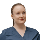 Терещенко Виктория Борисовна, пульмонолог