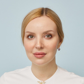 Голосова Валерия Андреевна, врач-косметолог