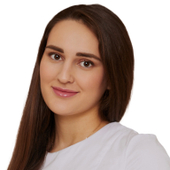 Дубровина Мария Олеговна, косметолог