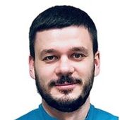 Казанцев Дмитрий Игоревич, ортопед