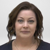 Долинина Любовь Юрьевна, пульмонолог