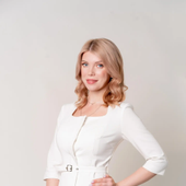 Макеева Ирина Александровна, косметолог