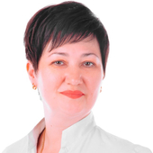 Муравлева Лиана Ивановна, гинеколог