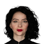 Бондарь Софья Евгеньевна, детский ортодонт