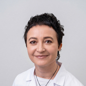 Никитина Юлия Петровна, офтальмолог
