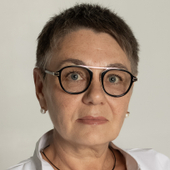 Дубинина Ирина Владимировна, офтальмолог