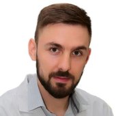 Несмелов Илья Сергеевич, стоматолог-терапевт