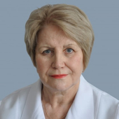 Галкина Тамара Александровна, терапевт