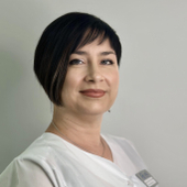 Кухарш Светлана Анатольевна, гастроэнтеролог